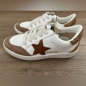 EUC Girls Vintage Havana